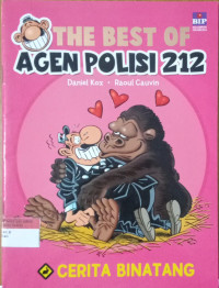 The Best Of Agen Polisi 212