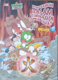 Kemenangan Dalam Turnamen Dunia Barat