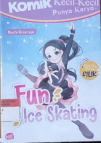 KKPK; Fun & Ice Skating