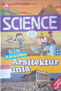 Science; Arsitektur Dunia