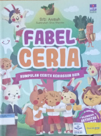 Fabel Ceria