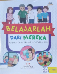 Belajarlah Dari mereka