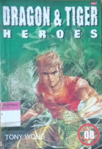 Dragon & Tiger Heroes