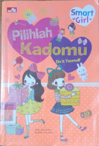 Pilihlah kado mu