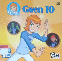 Gwen 10