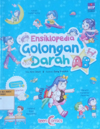 Ensiklopedia Golongan darah AB