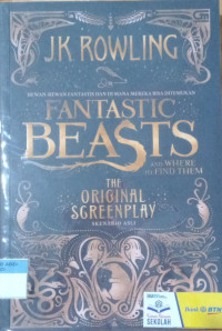 Fantastic beasts