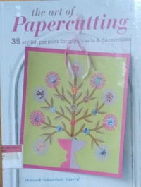 the art of papercutting