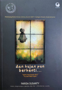 Dan Hujan Pun Berhenti