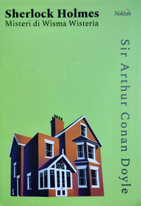 Sherlock Holmes: Misteri di Wisma Wisteria