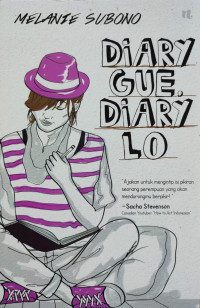 Diary Gue, Diary Lo