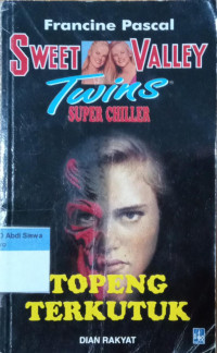 Sweet Valley Twins; Topeng terkutuk