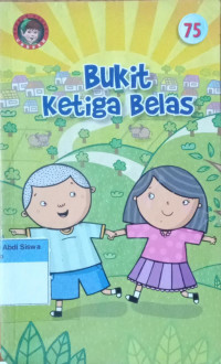 Bukit Ketiga belas