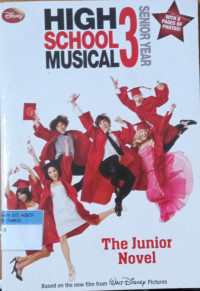 High school musical 3