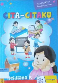 Cita-citaku