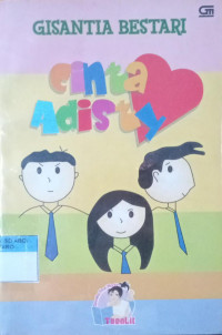 Cinta Adisty