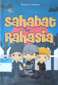 Sahabat Rahasia