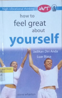 How Feel Great about yourself