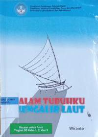 Dalam tubuhku mengalir laut