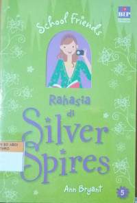 Rahasia di Silver spires