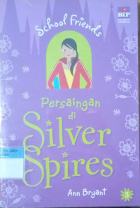 Persaingan di silver spires