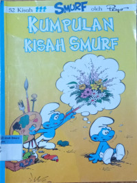 Kumpulan Kisah Smurf