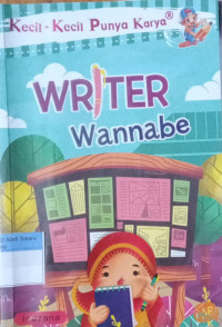 KKPK; Writer Wanna be