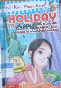 KKPK; Holiday in America