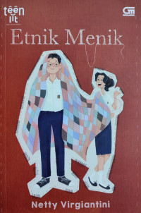 Etnik Menik