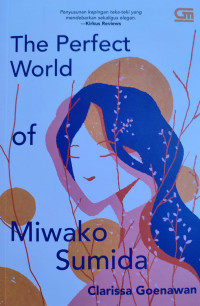 The Perfect World Of Miwako Sumida