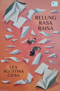 Relung Rasa Raisa