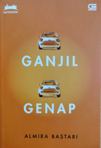 Ganjil Genap