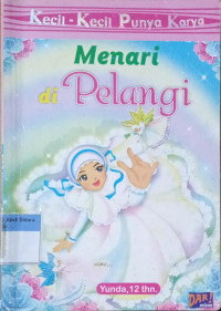 KKPK: Menari di pelangi