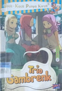 KKPK: Trio Gambrenk