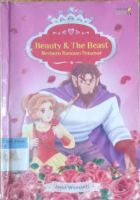 Beauty & The Beast : Berburu Ramuan Penawar