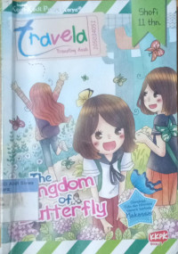 Travela; The kingdom of Butterfly