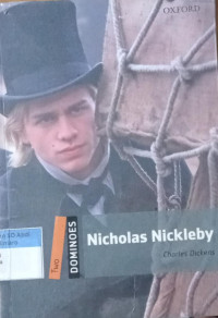Two Dominioes ; Nicholas Nickleby