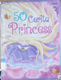 50 Cerita Princess