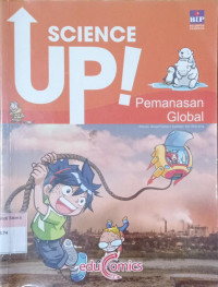 Science up; Pemanasan Global