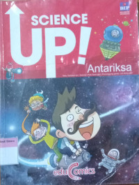Science Up: Antariksa