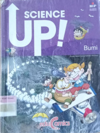 Science Up: Bumi