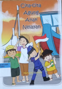 Cita-cita agung anak nelayan