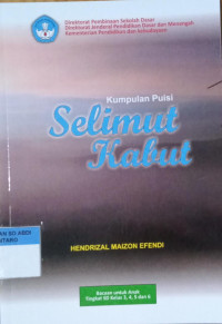 Selimut Kabut