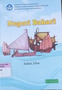 Negeri Bahari