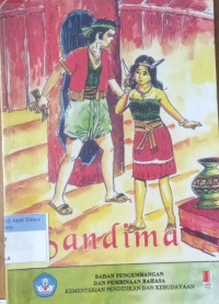Sandima