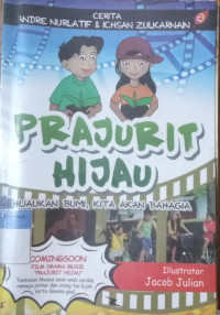 Prajurit Hijau