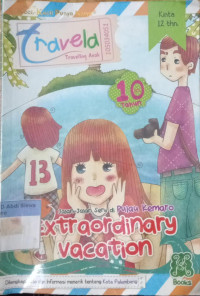 KKPK: Extraordinary vacation