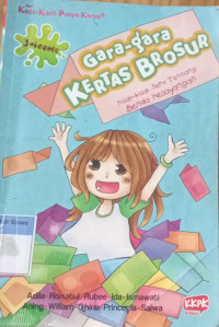 KKPK; Gara-gara brosur