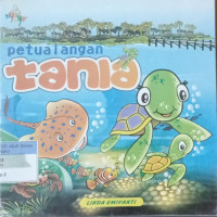 Petualangan Tania