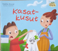 Kasat-kusut